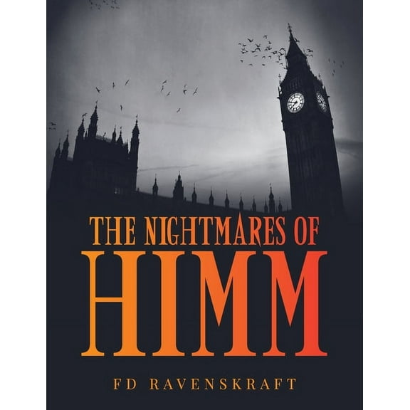 The Nightmares of HIMM, (Paperback)