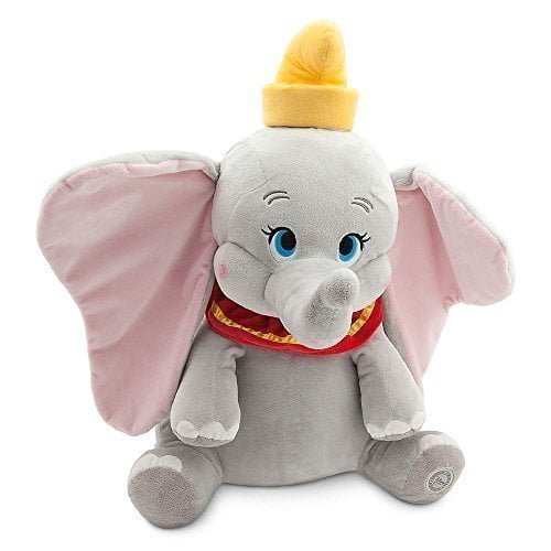 dumbo teddy big