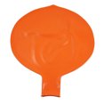 thumbnail image 1 of CAROOTU 72 Inch Gaint Human Balloon Extra Large & Thick Latex Round Balloon Event Decoration for Party, 1 of 7