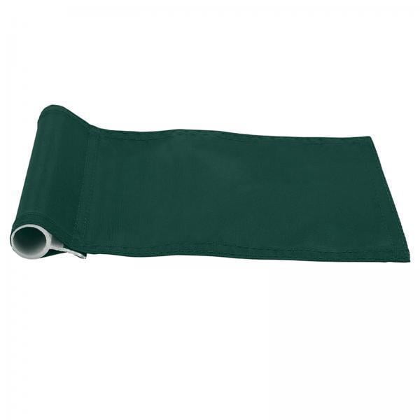 Paquete de 3-9 Banderas de Pin de Golf de Color , 9.65 "LX 5.9" H, Poner Banderas para Patio 5 piezas Sunnimix golf poniendo banderas verdes