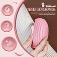 thumbnail image 3 of Reusable Lint Roller, 1 Pack Mini Travel Lint Rollers for Pet Hair Extra Sticky, Washable, Portable, Gray, 3 of 8
