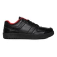 thumbnail image 3 of Tenis Pony  Mujer City Wings Casual Negro 4311, 3 of 10