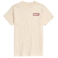 thumbnail image 2 of Marvel Guardians of the Galaxy - Wanted Star Lord - Men's Short Sleeve Graphic T-Shirt, 2 of 4