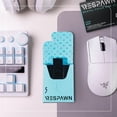 thumbnail image 4 of RESPAWN by 5 Sugar Free Focus Chewing Gum: 15 Sticks (10 Pack) - For Gamers. By Gamers - Cool Mint, 4 of 5