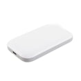 thumbnail image 4 of Enrutador WiFi 4G, Señal Estable Hasta 10 Usuarios Pantalla LED Ranura SIM Enrutador Inalámbrico 4G Ampliamente Compatible Para PC, 4 of 7