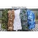 thumbnail image 4 of Malla De Camuflaje Malla Militar Malla De Camuflaje 2Mx3M Malla De Sombreado Malla De Decoración Malla De Caza Malla De Decoración De Bodas Malla De Decoración Navideña, 4 of 4