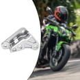 thumbnail image 4 of Adaptador de pinza de motocicletas Lohobby para VESPA GTS300 GTV300 2020 Reemplazo Zulema Adaptador de pinza, 4 of 5