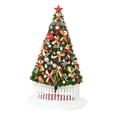 thumbnail image 4 of GUOOL Christmas Tree Decor with Lights for Shop Window Dinner Outdoor Indoor D, 4 of 9