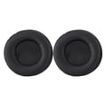 thumbnail image 2 of Almohadillas Para Auriculares, Almohadillas De Repuesto Universales De 100 Mm, Almohadillas De Repuesto Para Auriculares, Almohadillas De Repuesto, Cojín De Espuma Suave, Funda, 2 of 7
