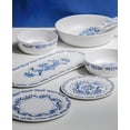 thumbnail image 2 of Abode Homewares by TarHong Azul Platter, 17.7”x7.9”, 2 of 2