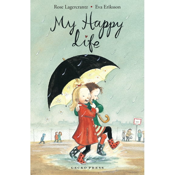 My Happy Life My Happy Life, Book 1, (Paperback)