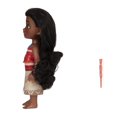 thumbnail image 3 of Disney Princess Petite Moana Doll with Comb, 3 of 4