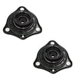 thumbnail image 1 of Bases de Amortiguador AG para Auto Delantero para Honda Crv 2017 a 2021 2 Piezas Nuevas, 1 of 5