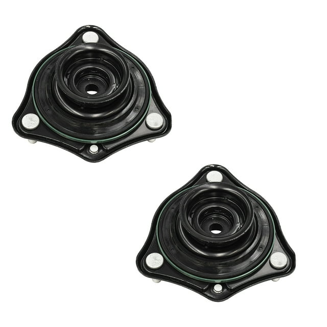 Bases de Amortiguador AG para Auto Delantero para Honda Crv 2017 a 2021 2 Piezas Nuevas