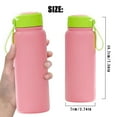 thumbnail image 3 of Glass Water Bottle,Insulated Water BottleWater ，Bottle For Tea Water Bottles With Engraved Insulated Cups, 3 of 8