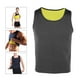 thumbnail image 3 of Chaleco de sauna fitness Yuyangstore Traje de Sauna para hombre Adelgazante L, 3 of 8