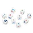 thumbnail image 4 of Junior Learning Counting Cubes, Set of 10, 4 of 4