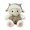Khaki, variant on Starry Sheep For Kids Soft Cuddly Animal Companion Lovable Cloud Plushie For Sleep And Play Giftable Huggable For Nursery And Bedtime