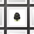thumbnail image 5 of Gallery Pops The Witcher Season 3 - The Wild Hunt Metal Graphic Wall Art, White Framed Version, 12" x 12", 5 of 5