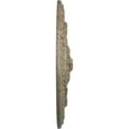 thumbnail image 4 of Ekena Millwork 15 3/4"OD x 1 7/8"P Chester Ceiling Medallion (Fits Canopies up to 2 1/4"), Hand-Painted Gobi Desert Crackle, 4 of 6