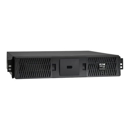 Tripp Lite by Eaton series 36V Extended Battery Module [EBM] for SmartOnline UPS Systems, 2U Rack/Tower (bp36rt)