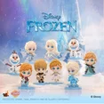 thumbnail image 2 of Caja sorpresa original de Frozen de Disney, figura de Anna, Elsa, Olaf, Cosbi, caja misteriosa, figura de Anime Kawaii, adorno para habitación, regalo de Navidad, juguetes, 2 of 5