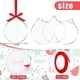thumbnail image 5 of Listado de 30 artículos de manualidades navideñas para bodas, 5 of 7