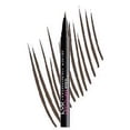 thumbnail image 2 of Lápiz de tinte de cejas NYX PROFESSIONAL MAKEUP Lift & Snatch, Ash B, 2 of 3