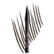 thumbnail image 2 of Lápiz de tinte de cejas NYX PROFESSIONAL MAKEUP Lift & Snatch, Ash B, 2 of 3
