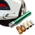 thumbnail image 4 of Knock-Tools Tap Down Pen Car Paintless Dent Repair Hand Tool Removable Kits, 4 of 12