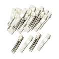 thumbnail image 3 of Pinzas para el pelo Strade Fareast Limited 50 Piezas Accesorios Planos, 3 of 8