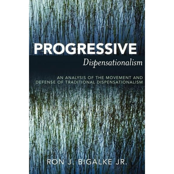 Progressive Dispensationalism (Paperback)
