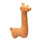 thumbnail image 5 of Lindo muñeco de alpaca, juguetes de peluche, almohada de peluche de alpaca, figurita, juguetes creativos pequeños marrón, 5 of 9