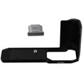 thumbnail image 2 of Handgrip L Shape Grip for Retro Formfitting Camera Mounting Baseplate with Handle, 2 of 5