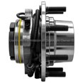 thumbnail image 4 of MPA WH515077 Wheel Bearing and Hub Assembly, 4 of 4