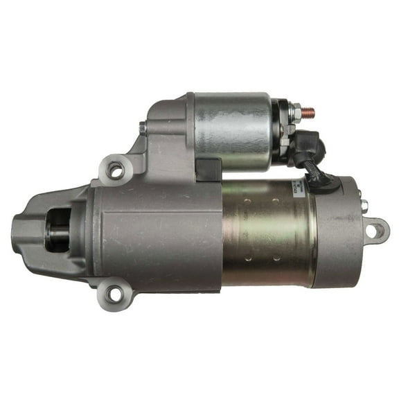 Sierra 18-6961 Starter for Yamaha 150/175/200/225/250/300 HP 4-Stroke