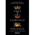 thumbnail image 2 of Tres coronas oscuras (4 volúmenes), 2 of 5