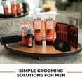 thumbnail image 5 of Wild Willies Premium Beard Growth Oil and Conditioner, 2 fl oz-2bottles, 5 of 6