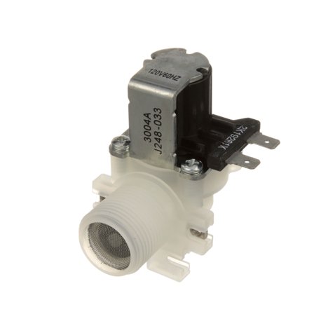 HOS-3U0111-03 Valve, Water Solenoid , 120V | Exact Fit Replacement for Hoshizaki 3U0111-03 | SHARPTEK.COM Parts - Made In USA | 180-Day Warranty