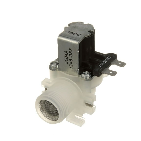 HOS-3U0111-03 Valve, Water Solenoid , 120V | Exact Fit Replacement for Hoshizaki 3U0111-03 | SHARPTEK.COM Parts - Made In USA | 180-Day Warranty