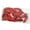 red pepper, variant on 20pcs Artificial Lemon Orange Simulation Vegetable Foam Fruit for Wedding Christmas Decoration Food Photography Props