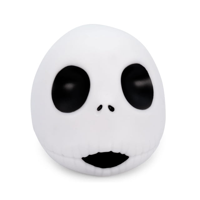 Mood Light Disney Pesadilla antes de Navidad Jack 15 cm