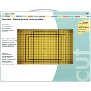 EK CutterBee Glass Mat 9x12"