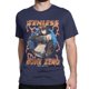 thumbnail image 1 of Camiseta de algodón Zenless Z Zero Grace para hombre y mujer, camisetas de manga corta con cuello redondo, regalo, 1 of 7
