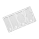 thumbnail image 4 of Molde de resina Strade Fareast Limited con placa de identificación para tapa de taza, 4 of 7