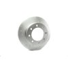 Alcon F250/F350 363X38 Front Rotor - Right Hand