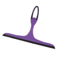 thumbnail image 1 of DYNWAVECA Handheld Household Squeegee Window Vehicle Windshield Water Wiper , , 25x22x3.4cm, 1 of 8