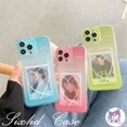 thumbnail image 2 of Redmi 12C 10C 10A 10 9C Note 11s 11 10 9 8 12Pro 9T 9A 9 Xiaomi 12 Lite 11 11T Pro Poco C40 M3 X3Pro Poner En Fotos Moda Colorido Teléfono De Amor Funda Blanda, 2 of 3