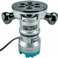 thumbnail image 2 of Makita RF1101 11A, 120V Electric Woodworking Router 24000 RPM 6 Speed, 2 of 16