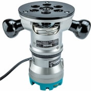 Makita RF1101 11A, 120V Electric Woodworking Router 24000 RPM 6 Speed
